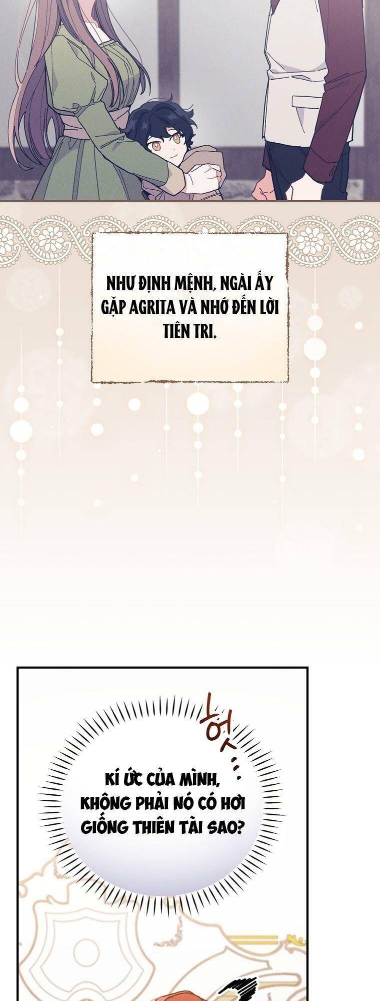 Chị Gái Ác Nữ - Chương 27