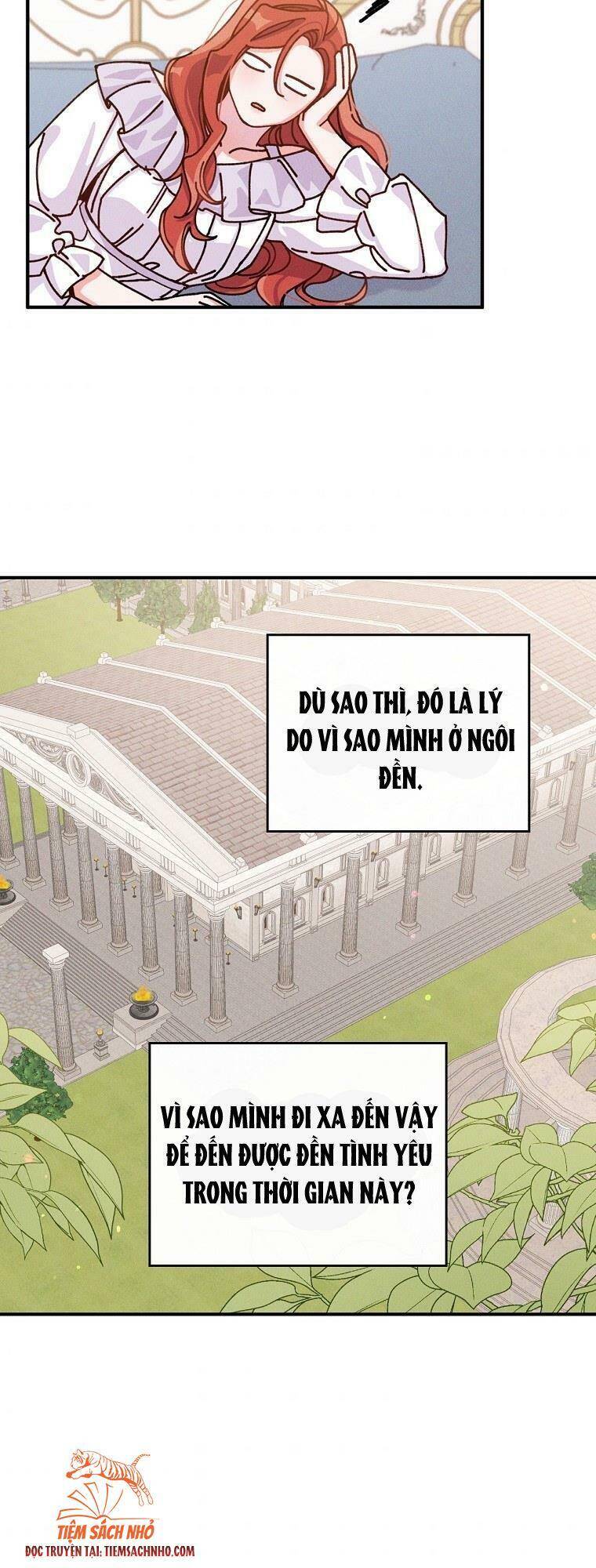 Chị Gái Ác Nữ - Chương 27