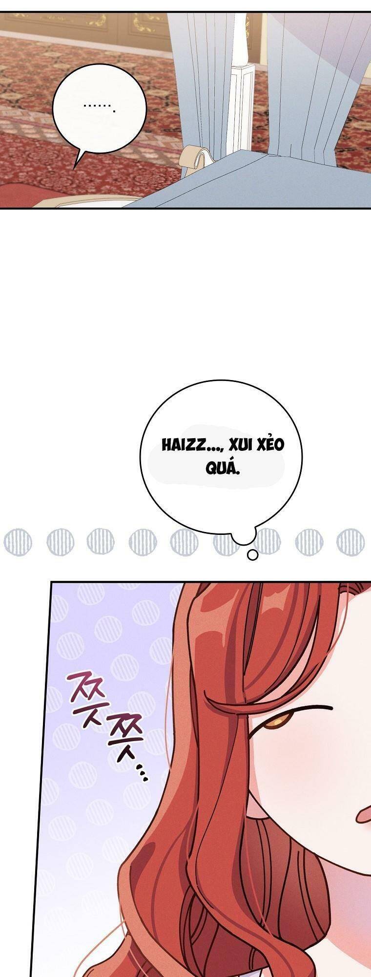 Chị Gái Ác Nữ - Chương 27