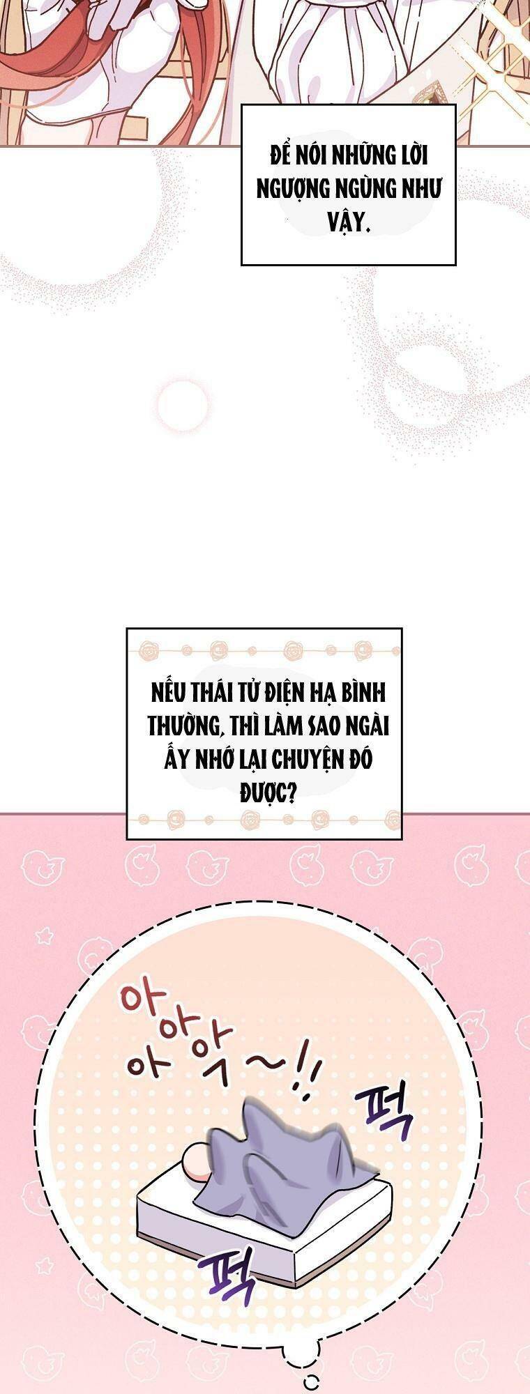 Chị Gái Ác Nữ - Chương 27