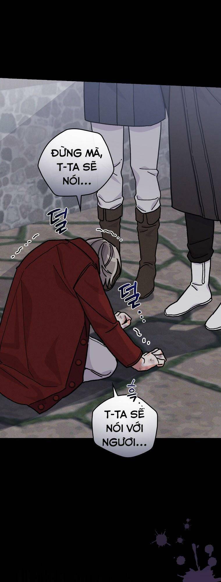 Chị Gái Ác Nữ - Chương 27