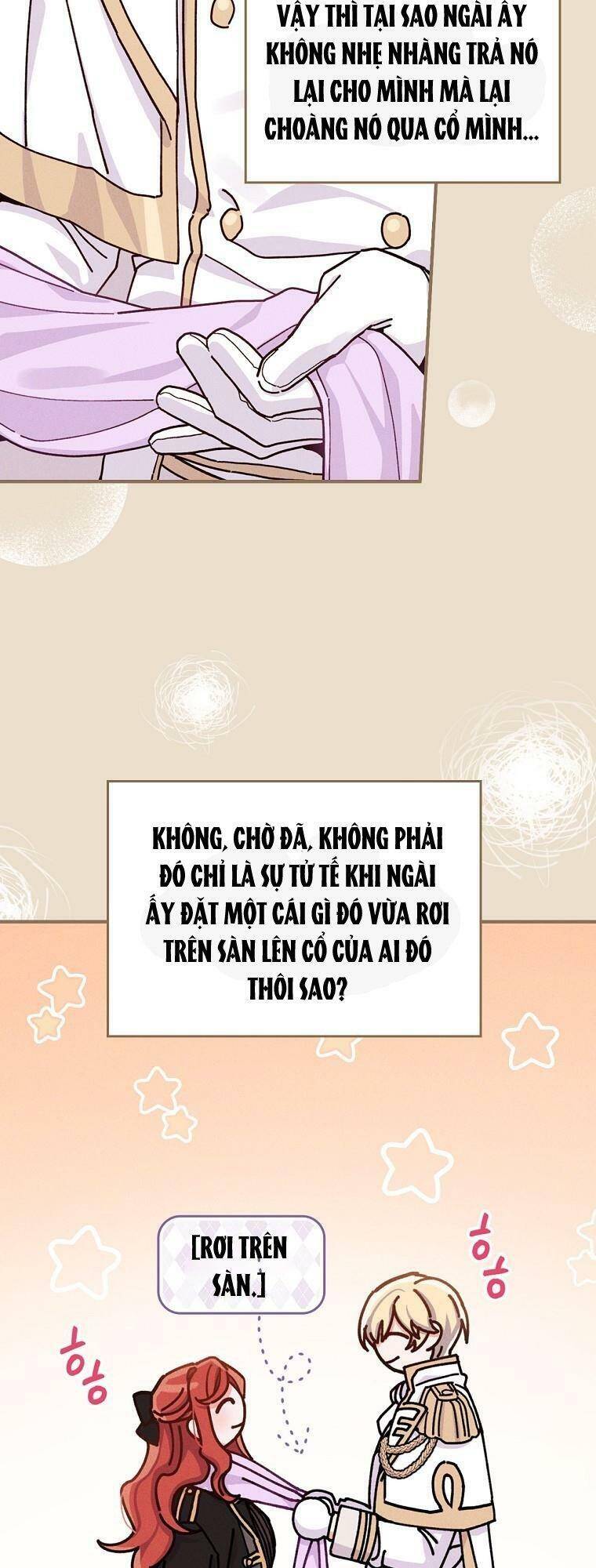 Chị Gái Ác Nữ - Chương 27