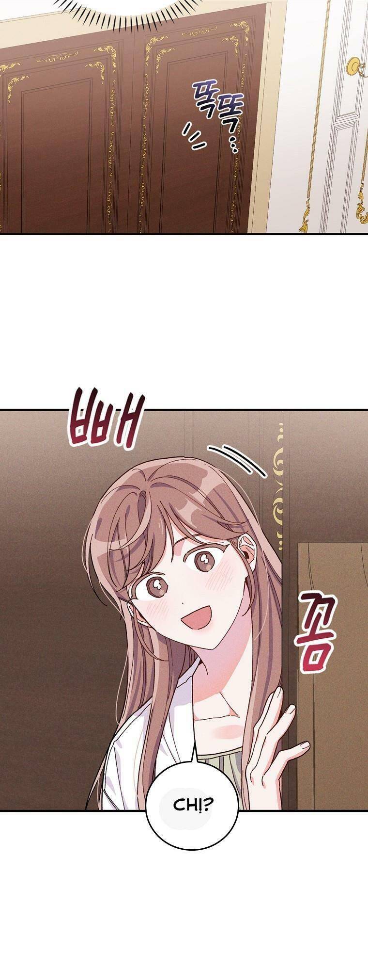 Chị Gái Ác Nữ - Chương 27