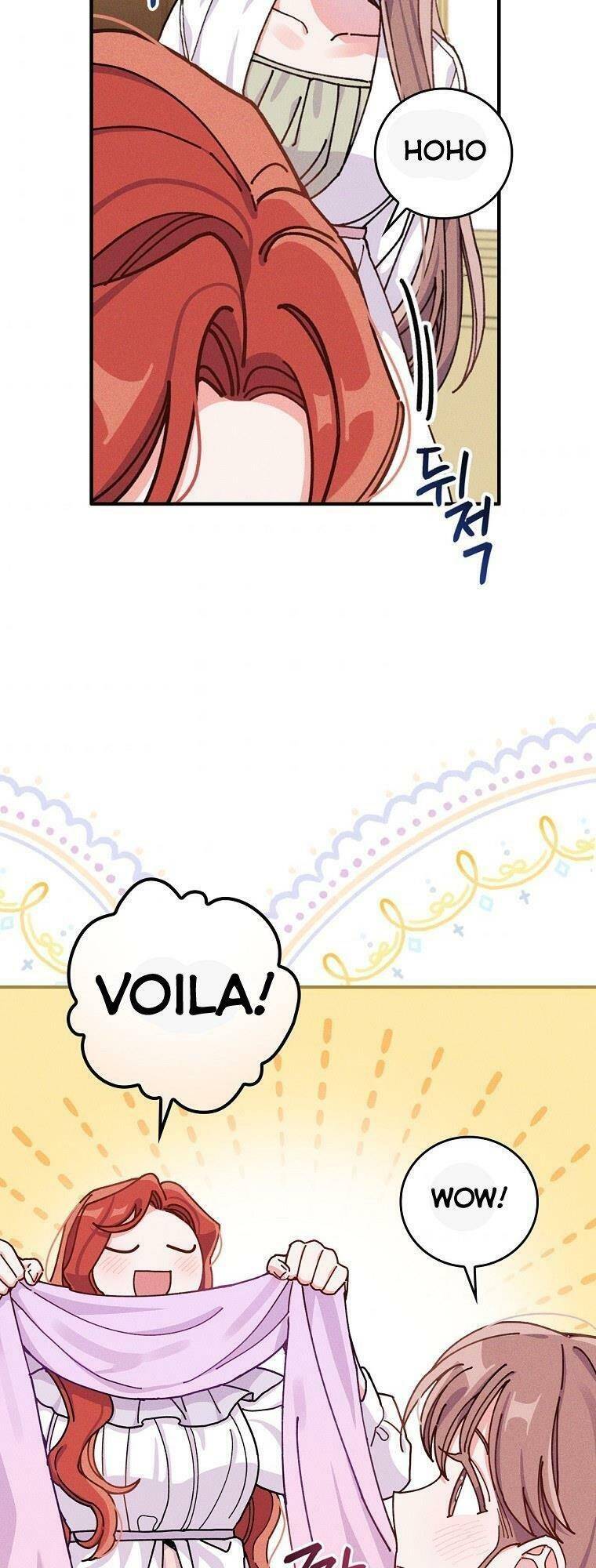 Chị Gái Ác Nữ - Chương 27