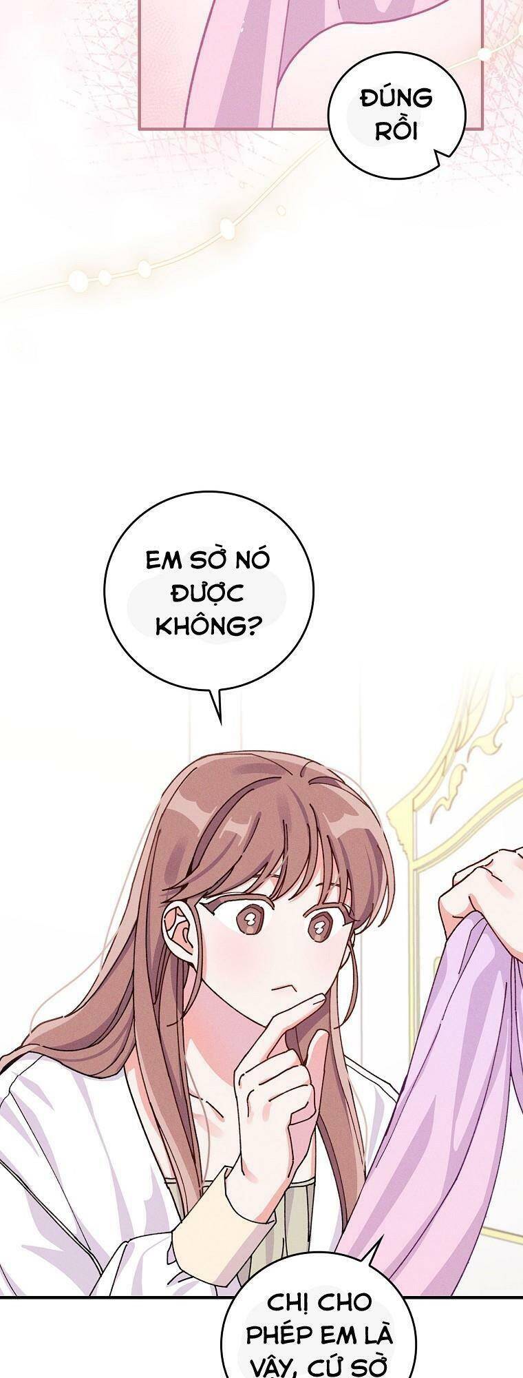 Chị Gái Ác Nữ - Chương 27