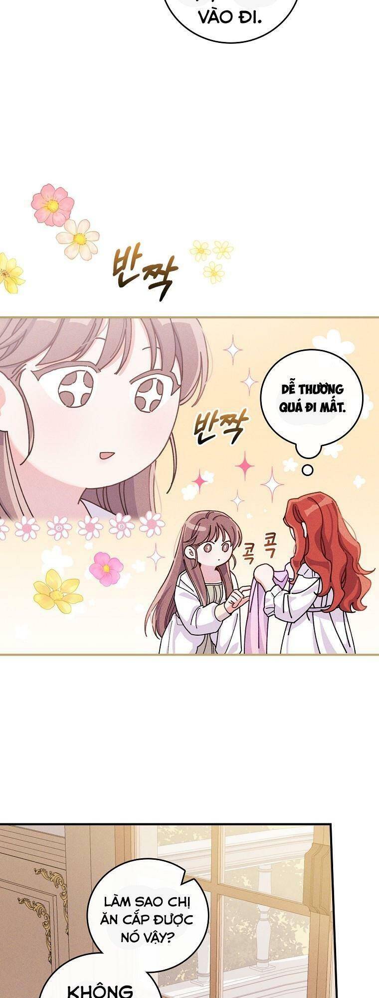 Chị Gái Ác Nữ - Chương 27