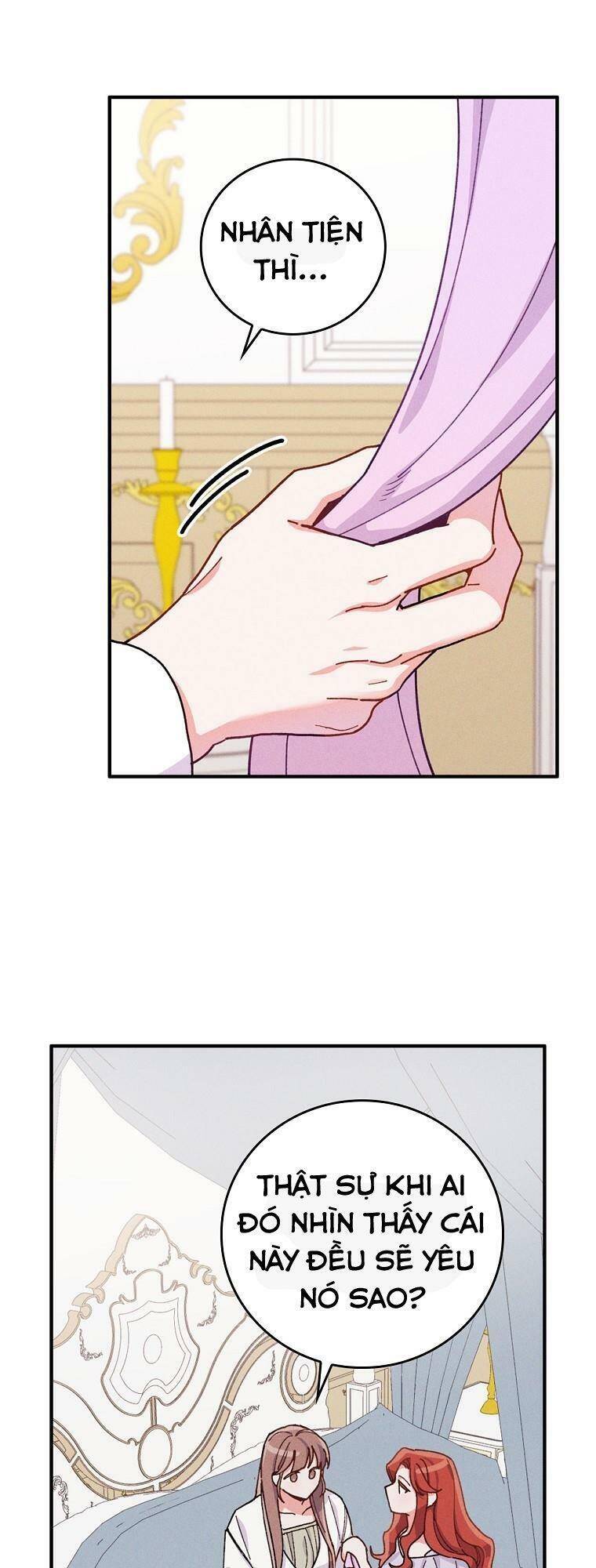 Chị Gái Ác Nữ - Chương 27