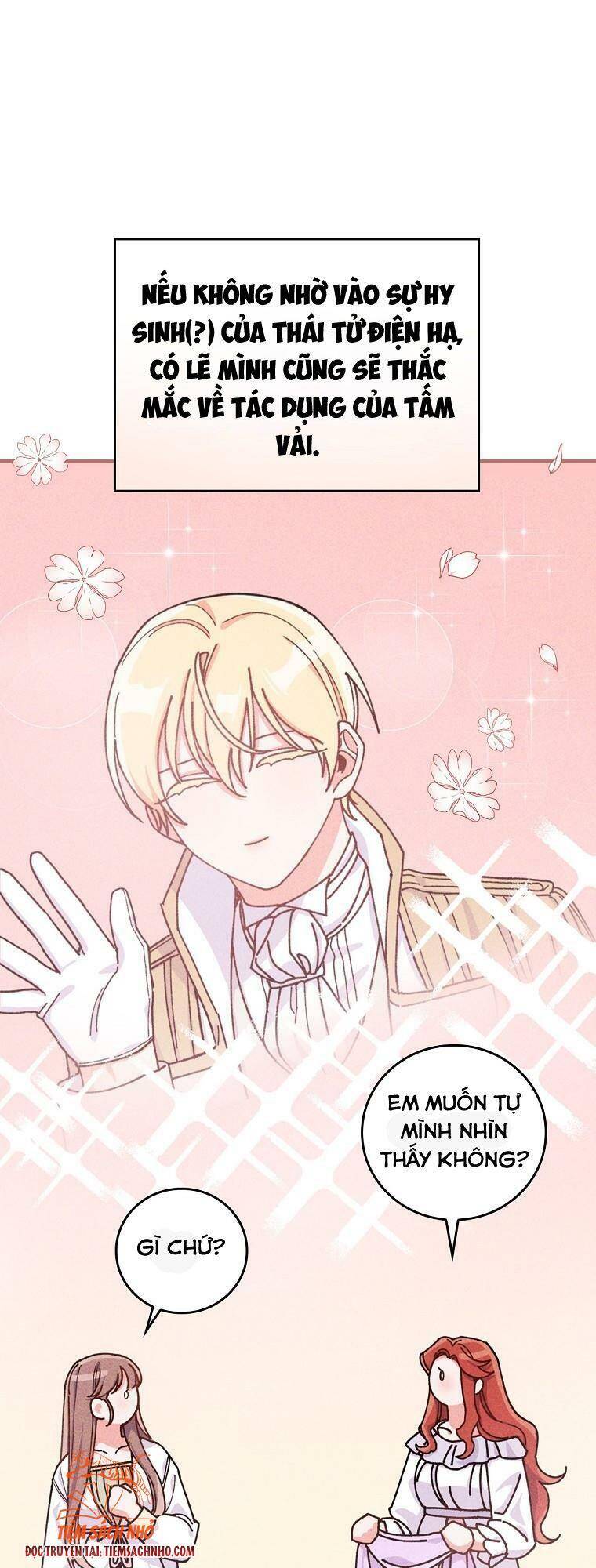 Chị Gái Ác Nữ - Chương 27