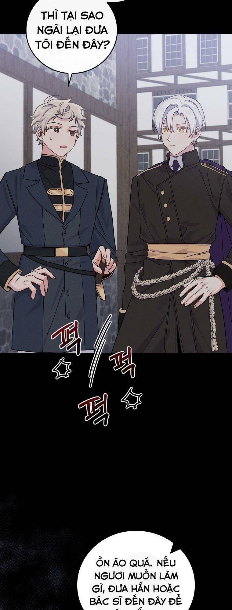 Chị Gái Ác Nữ - Chương 27