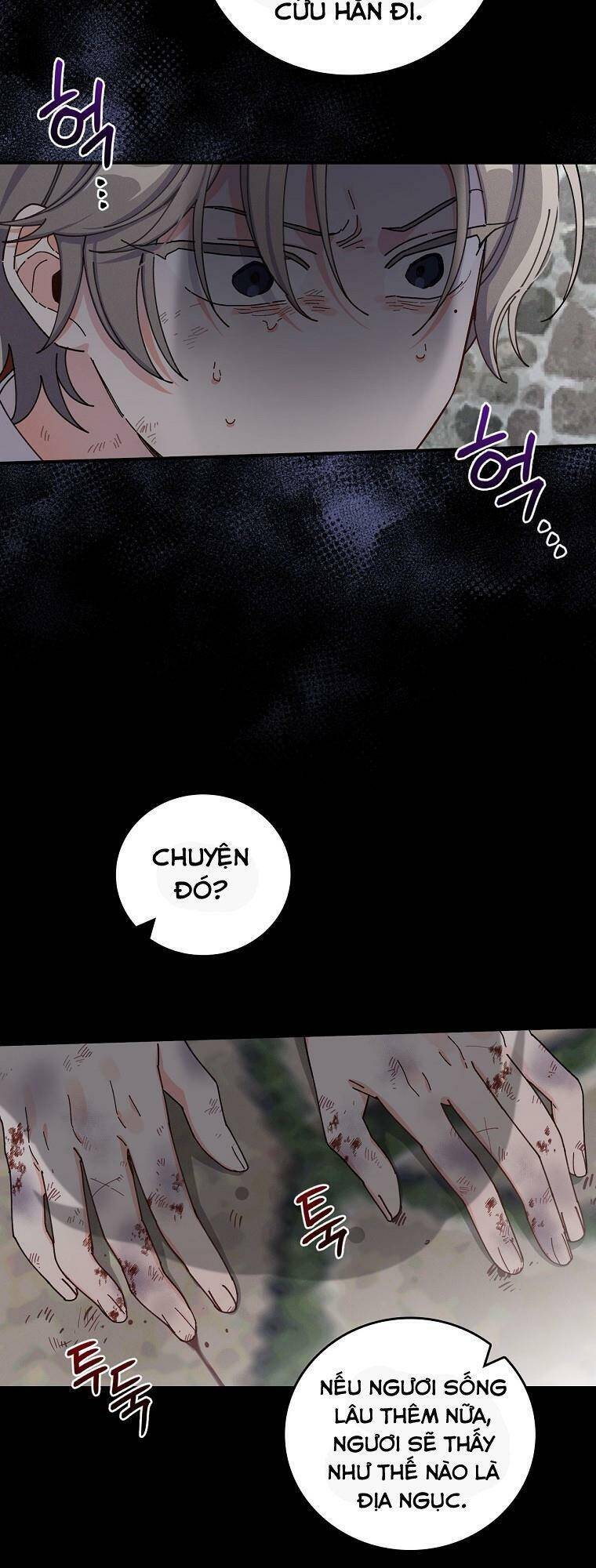 Chị Gái Ác Nữ - Chương 27