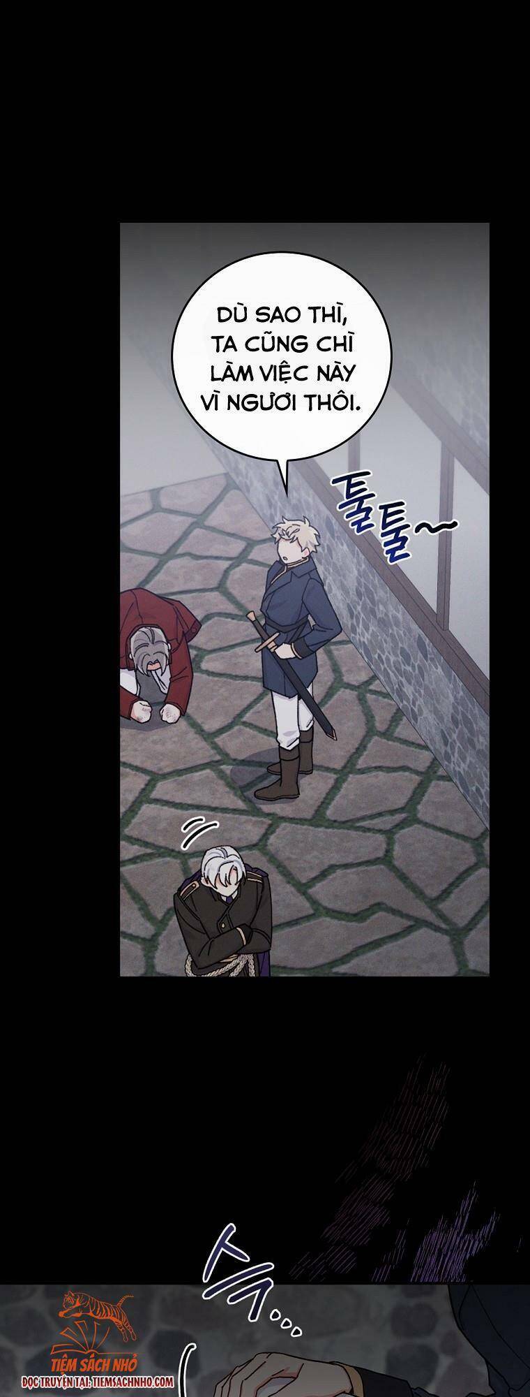 Chị Gái Ác Nữ - Chương 27