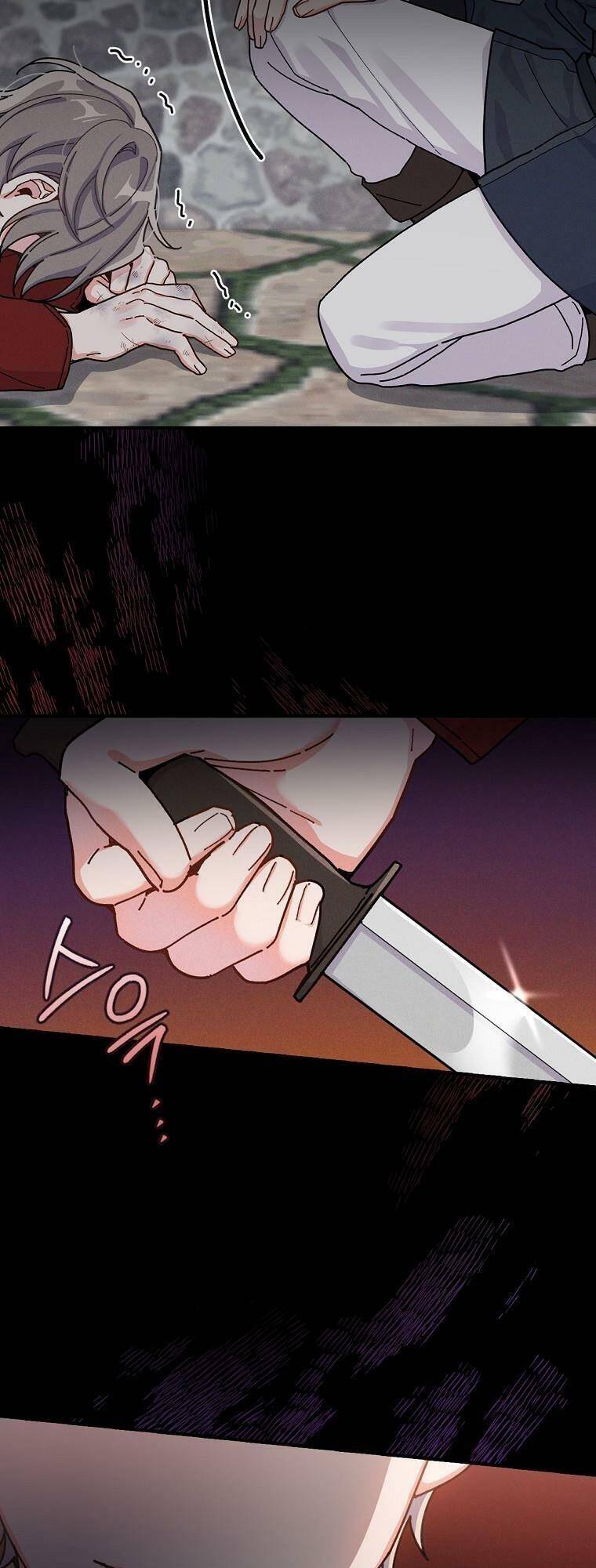 Chị Gái Ác Nữ - Chương 27