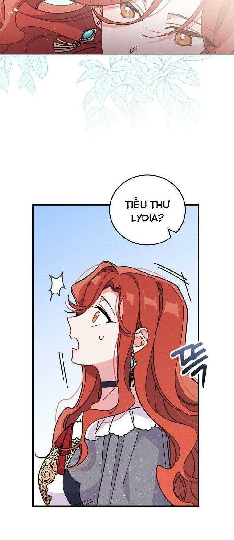 Chị Gái Ác Nữ - Chương 4