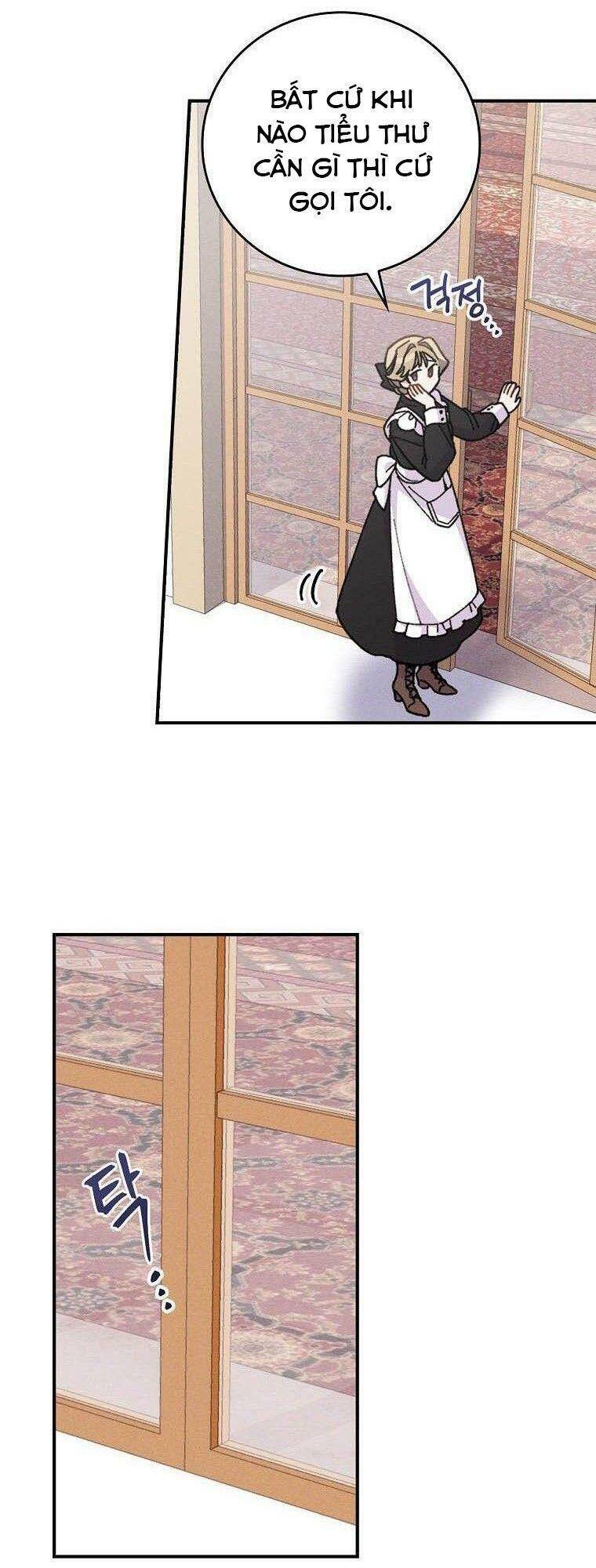 Chị Gái Ác Nữ - Chương 4