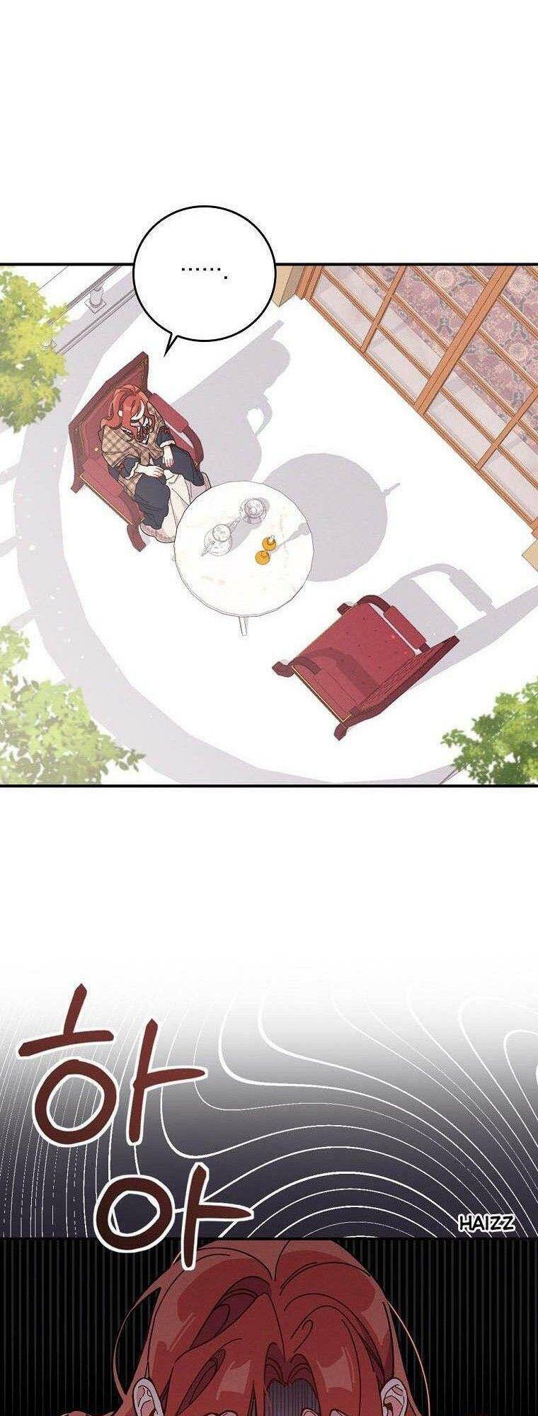 Chị Gái Ác Nữ - Chương 4