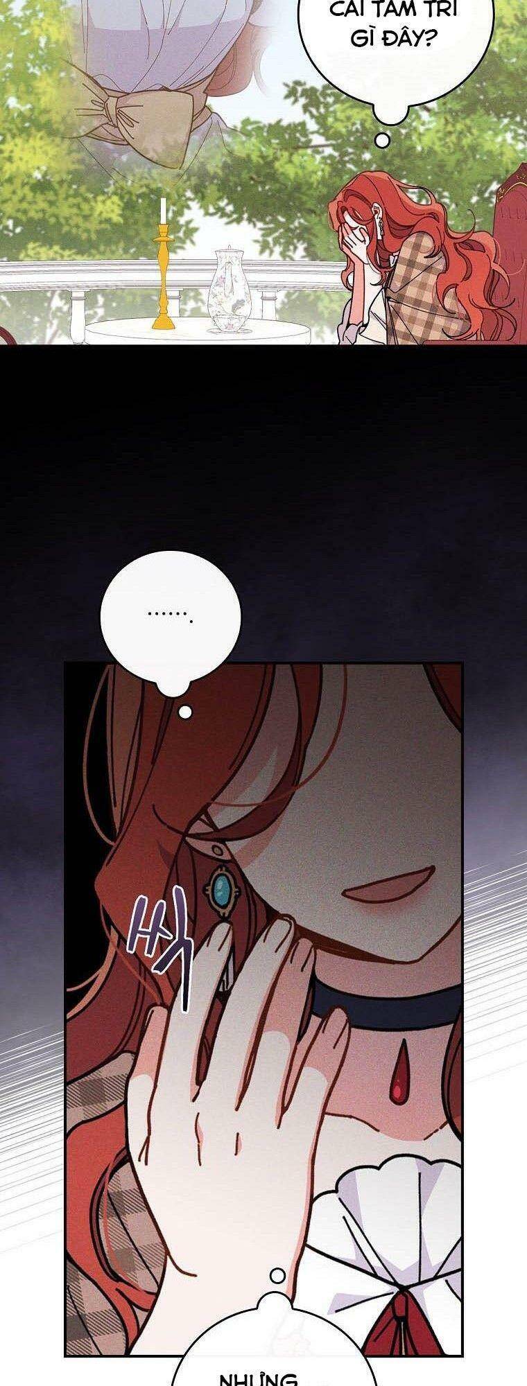 Chị Gái Ác Nữ - Chương 4