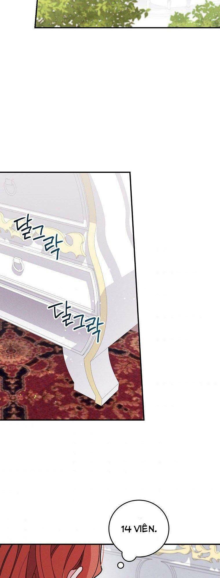 Chị Gái Ác Nữ - Chương 4