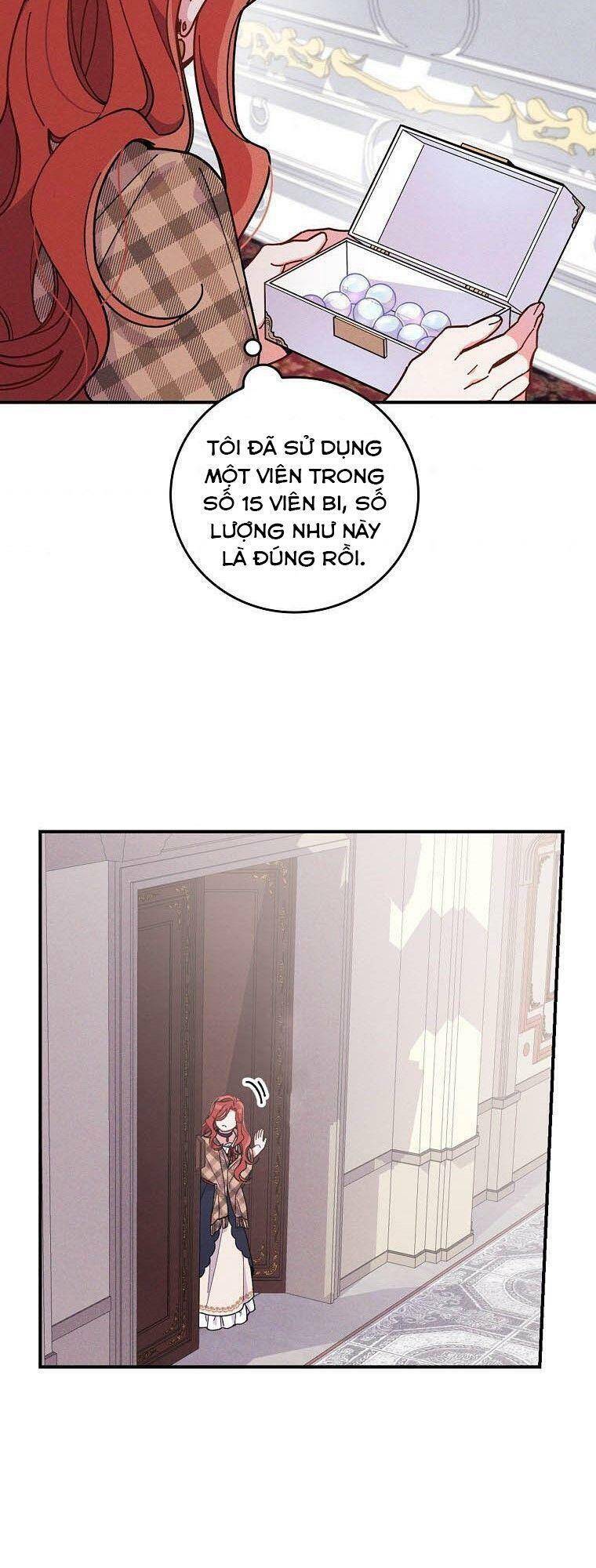 Chị Gái Ác Nữ - Chương 4