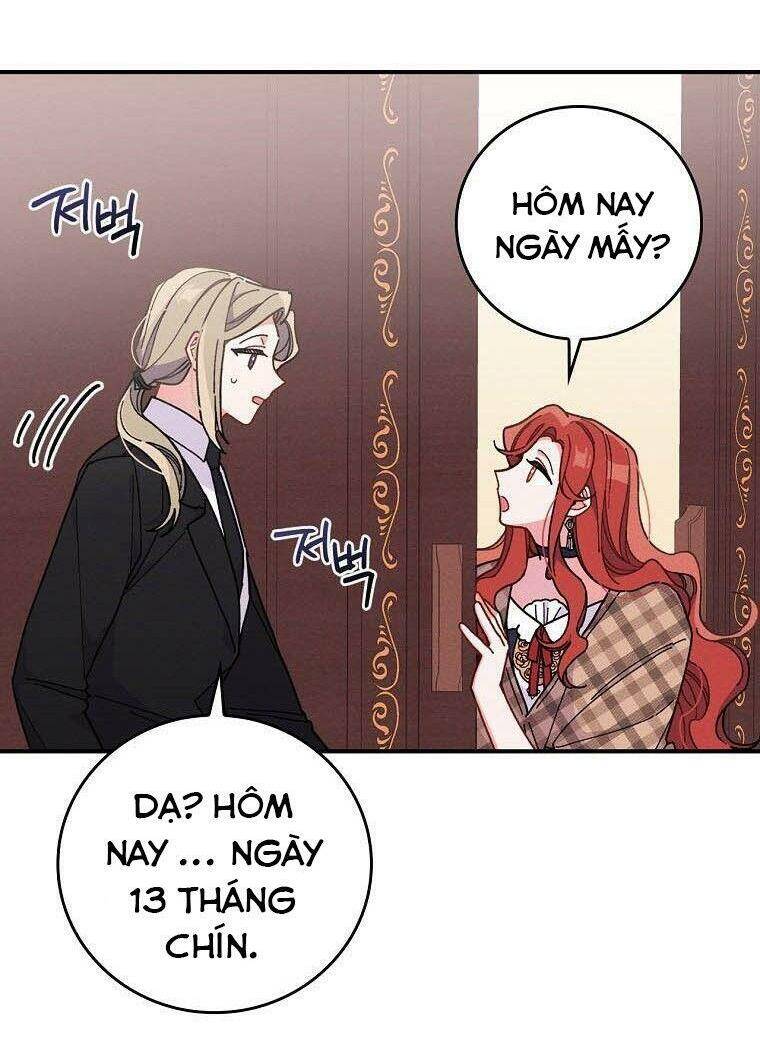 Chị Gái Ác Nữ - Chương 4