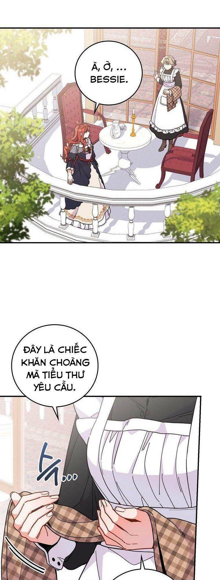 Chị Gái Ác Nữ - Chương 4