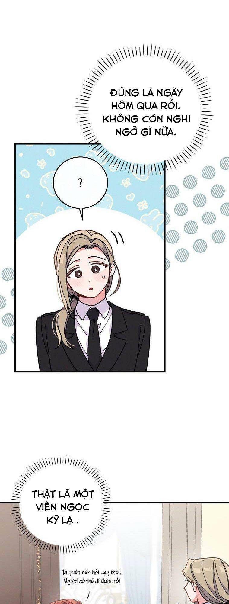 Chị Gái Ác Nữ - Chương 4