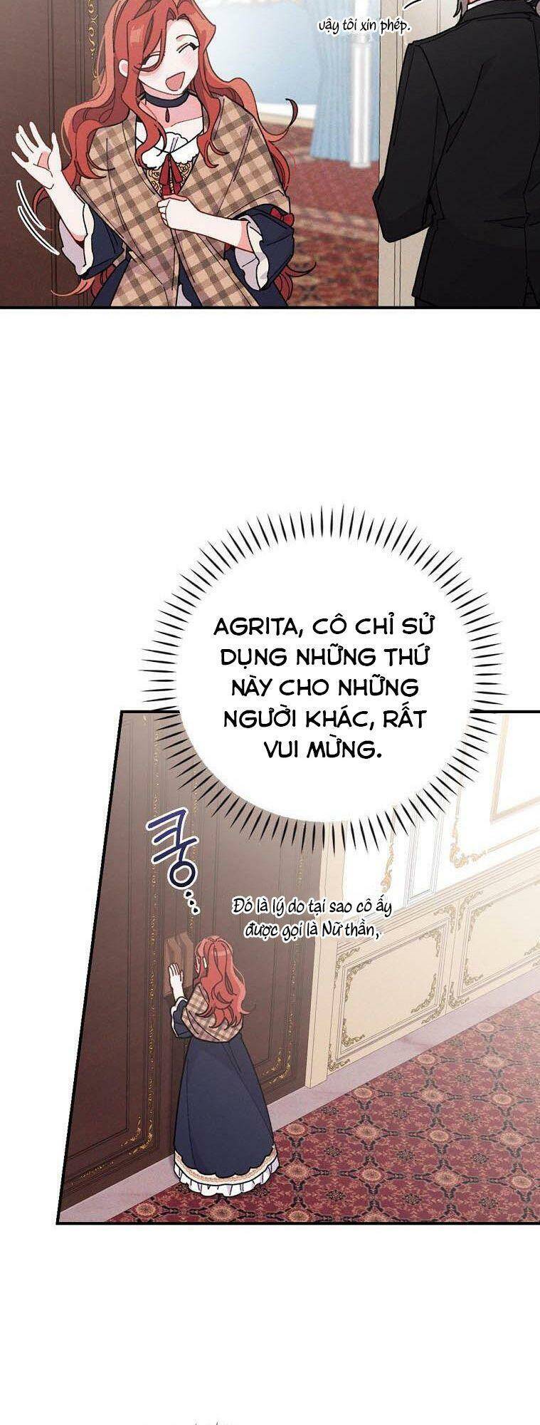 Chị Gái Ác Nữ - Chương 4