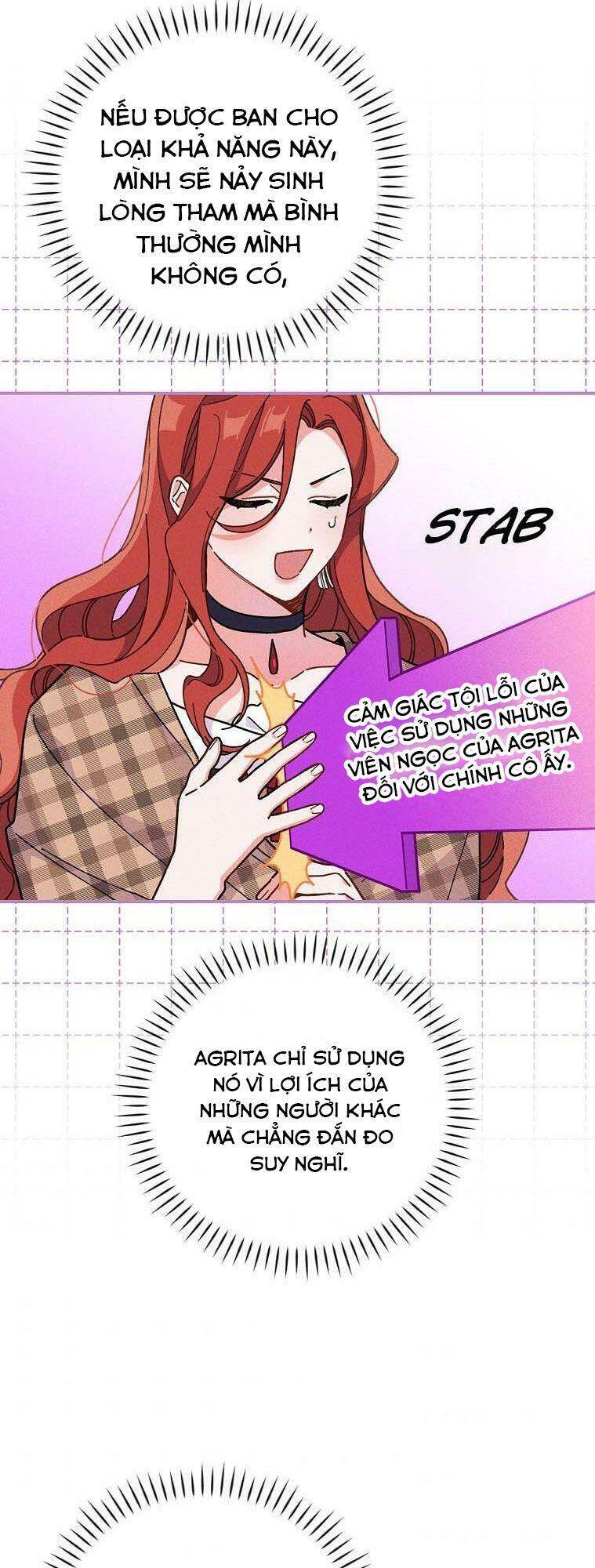 Chị Gái Ác Nữ - Chương 4