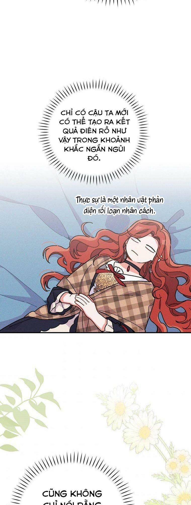 Chị Gái Ác Nữ - Chương 4