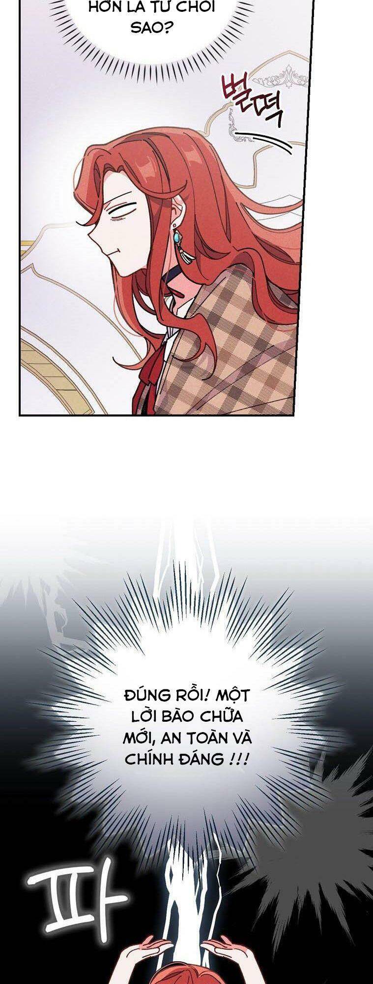 Chị Gái Ác Nữ - Chương 4