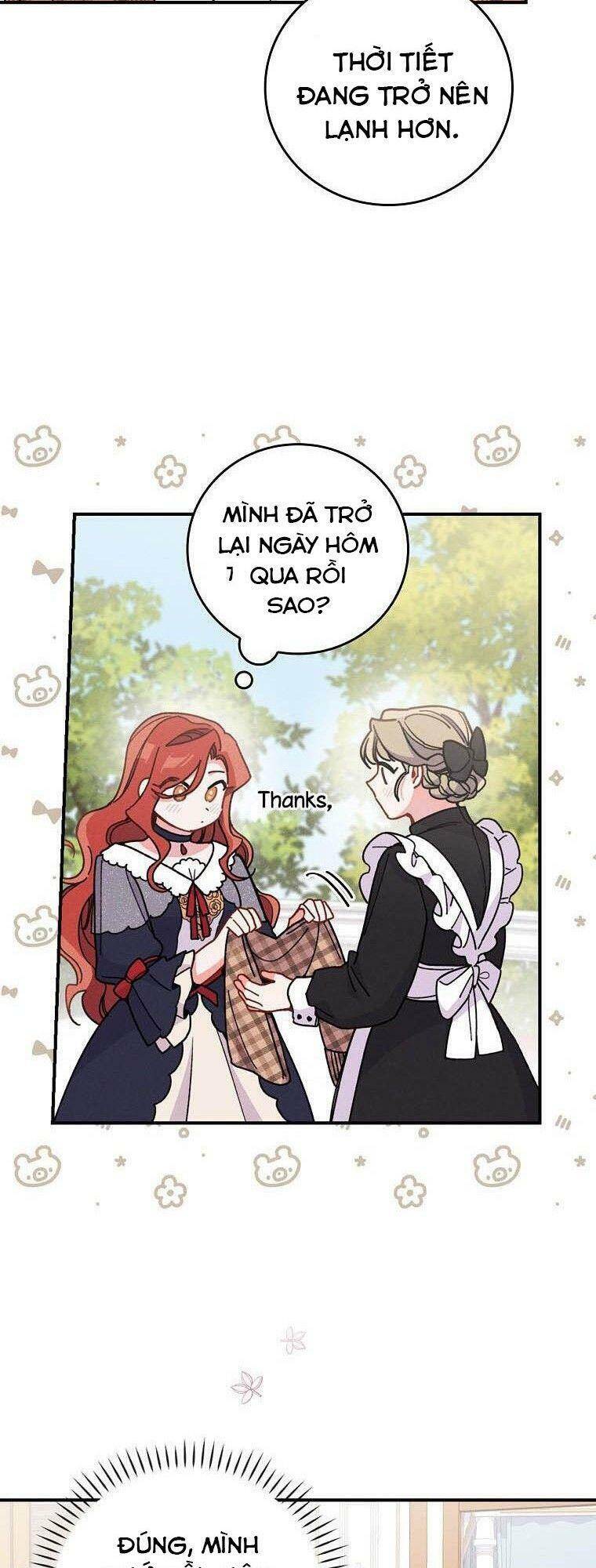 Chị Gái Ác Nữ - Chương 4