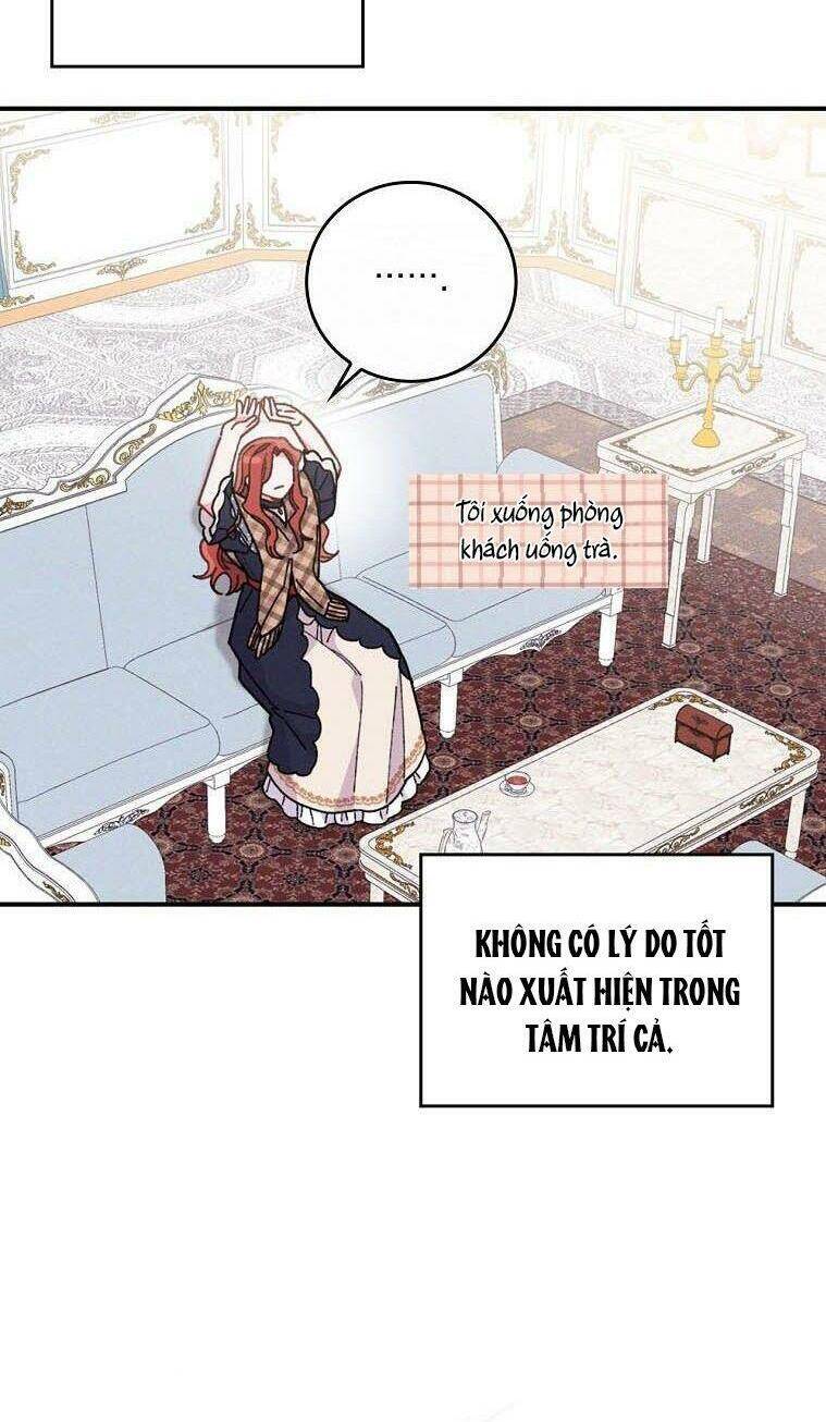 Chị Gái Ác Nữ - Chương 4