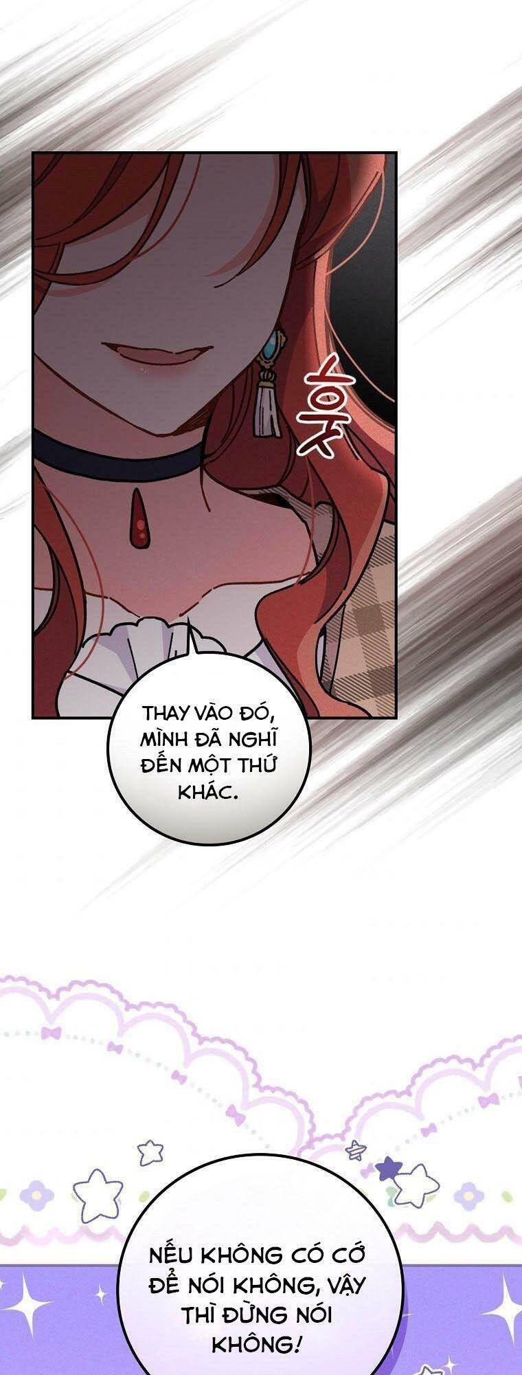 Chị Gái Ác Nữ - Chương 4