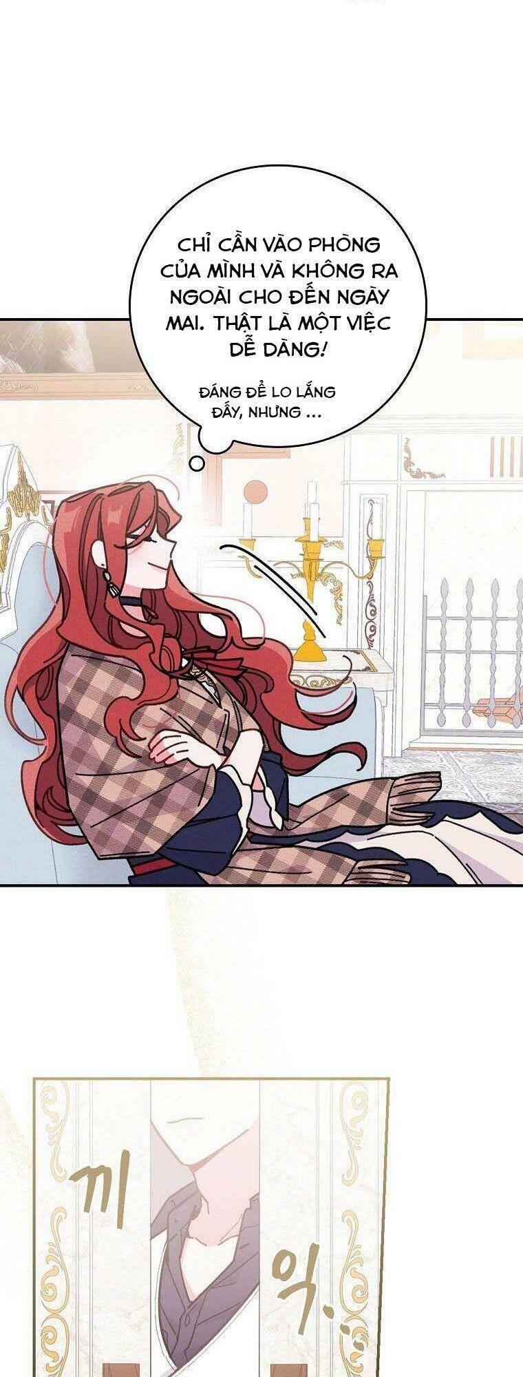 Chị Gái Ác Nữ - Chương 4