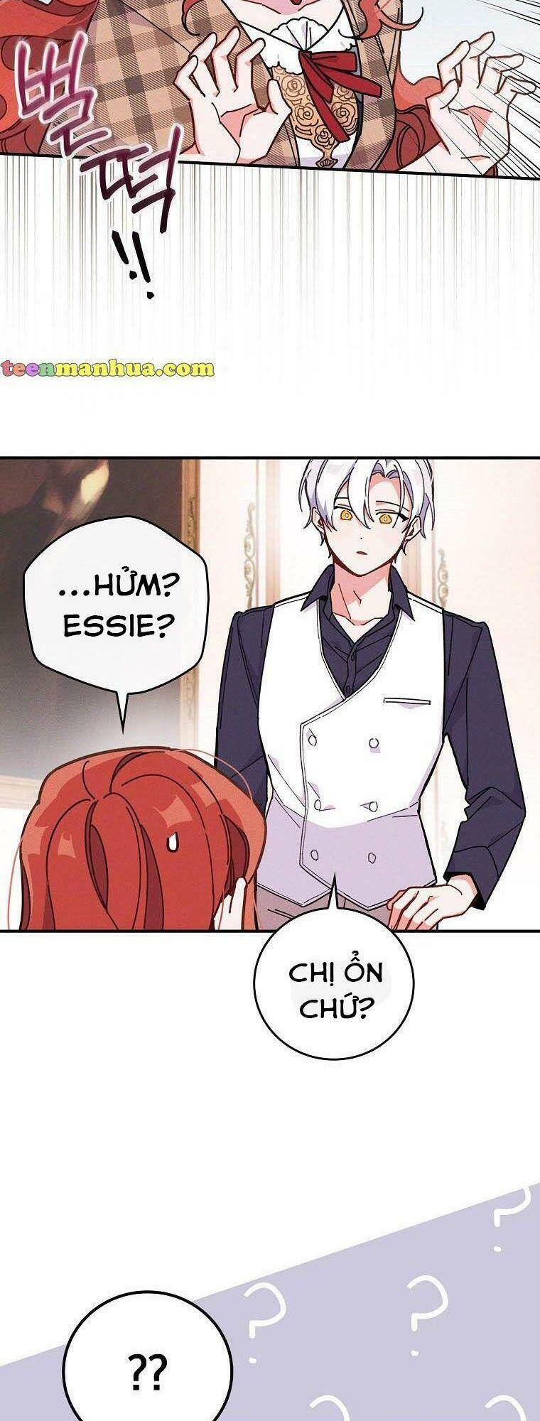 Chị Gái Ác Nữ - Chương 4