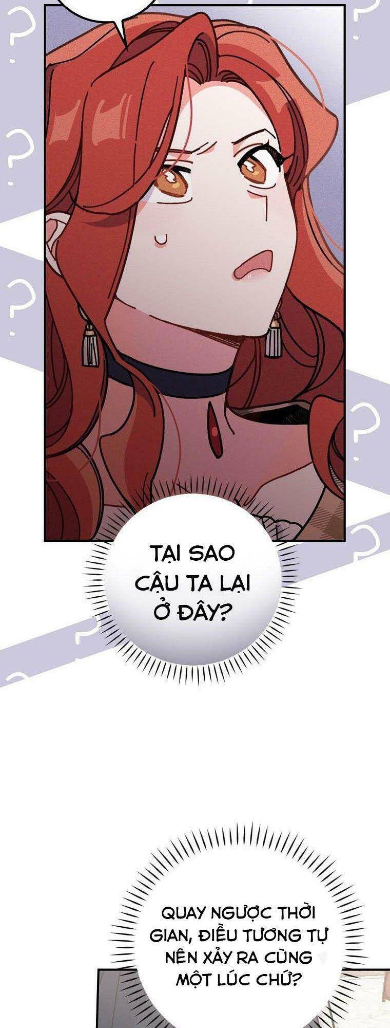 Chị Gái Ác Nữ - Chương 4