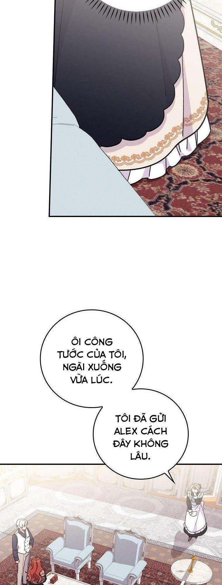 Chị Gái Ác Nữ - Chương 4