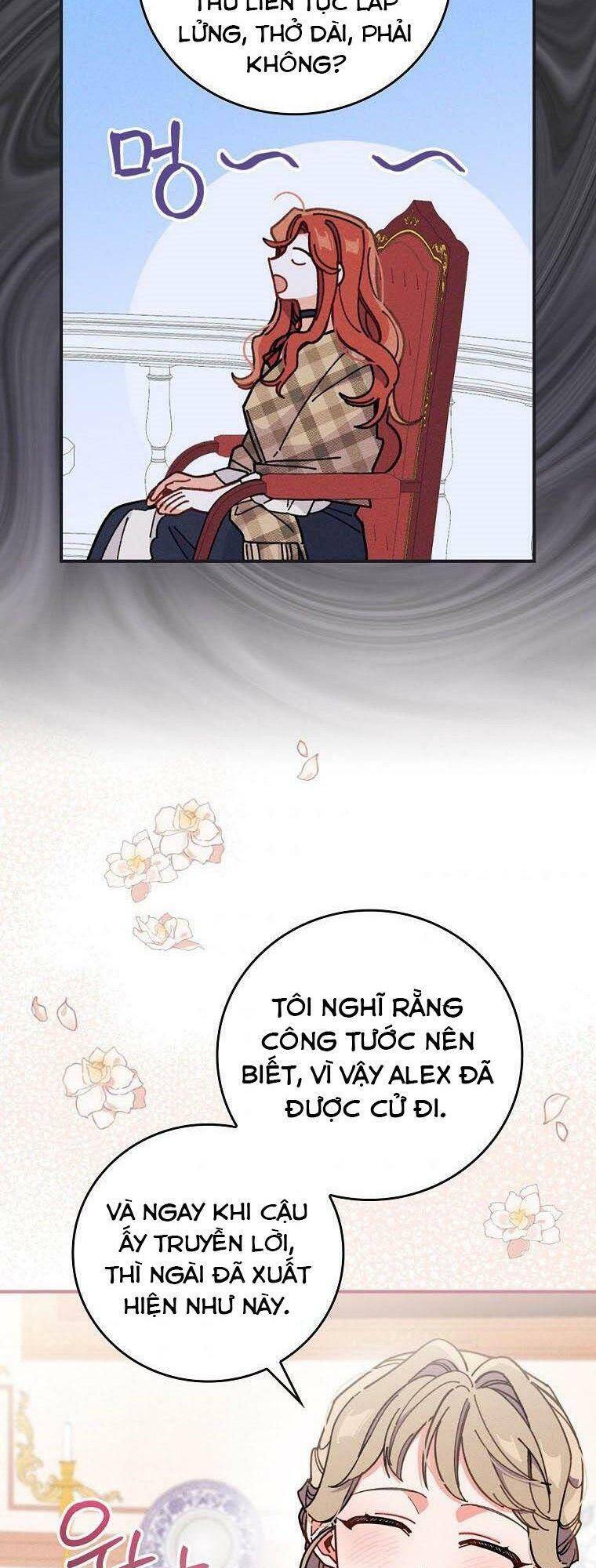 Chị Gái Ác Nữ - Chương 4