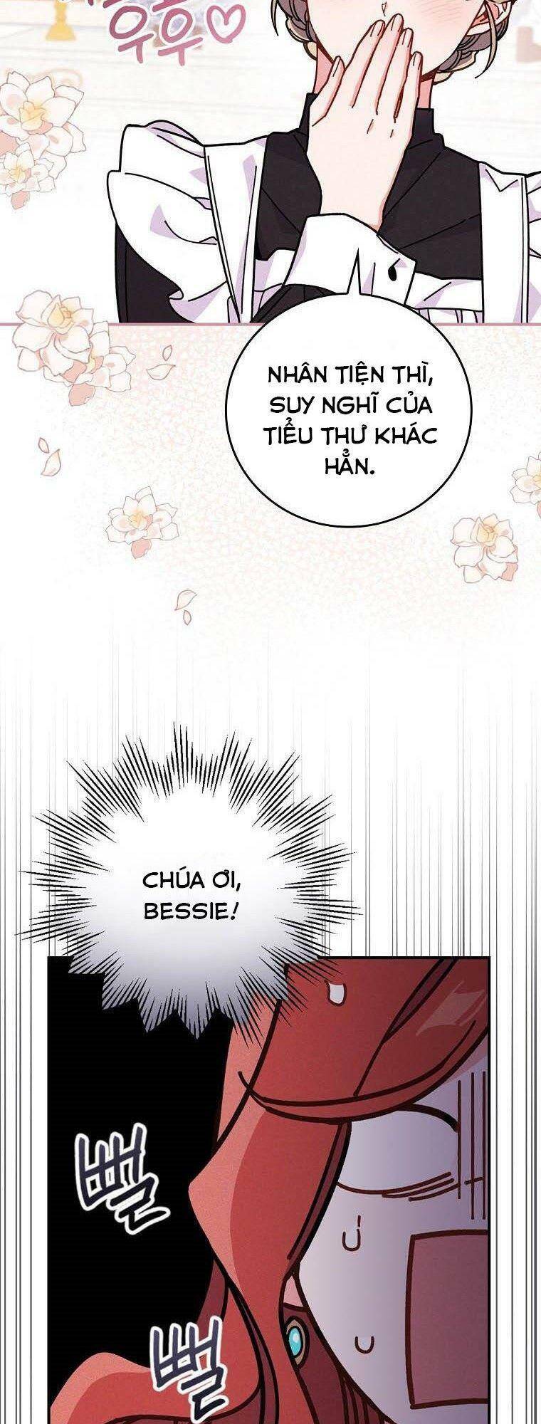 Chị Gái Ác Nữ - Chương 4