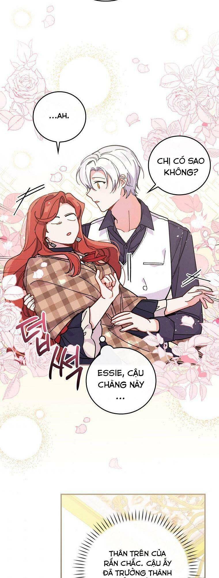 Chị Gái Ác Nữ - Chương 4