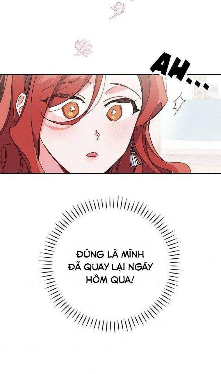 Chị Gái Ác Nữ - Chương 4