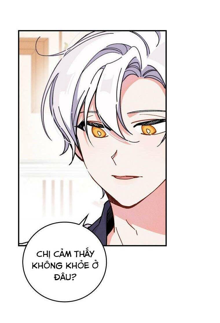 Chị Gái Ác Nữ - Chương 4