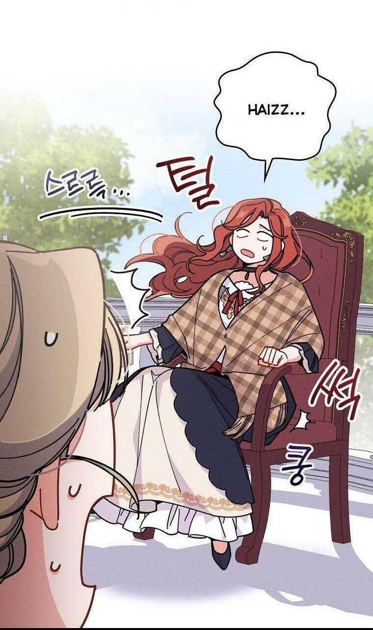 Chị Gái Ác Nữ - Chương 4