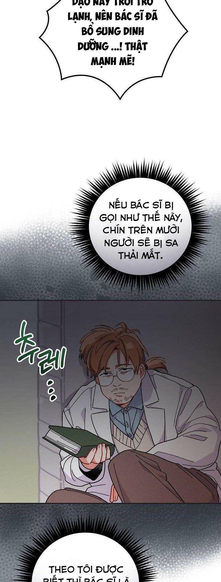 Chị Gái Ác Nữ - Chương 4