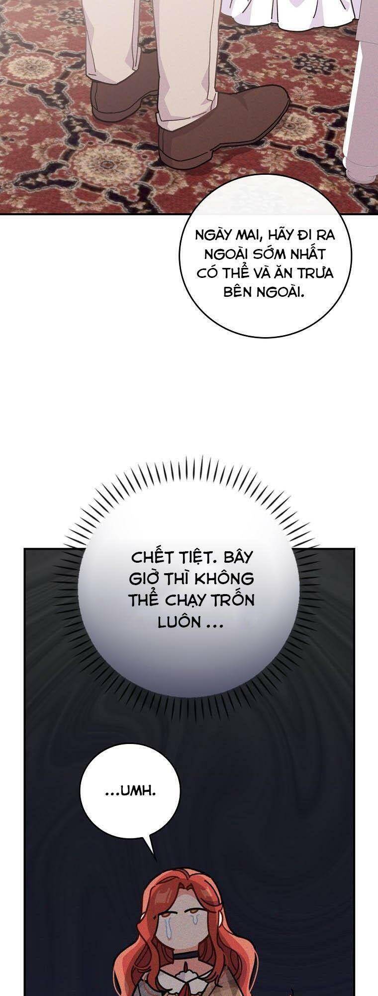 Chị Gái Ác Nữ - Chương 4