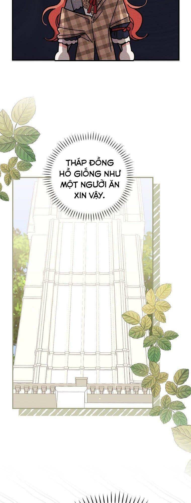 Chị Gái Ác Nữ - Chương 4