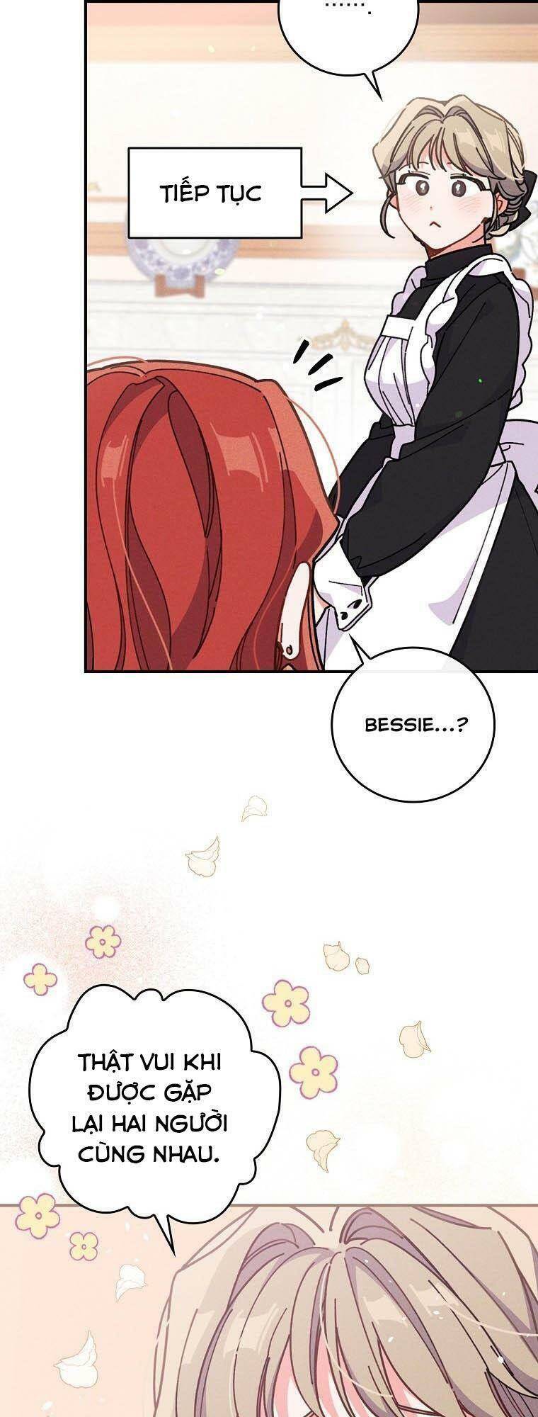 Chị Gái Ác Nữ - Chương 4