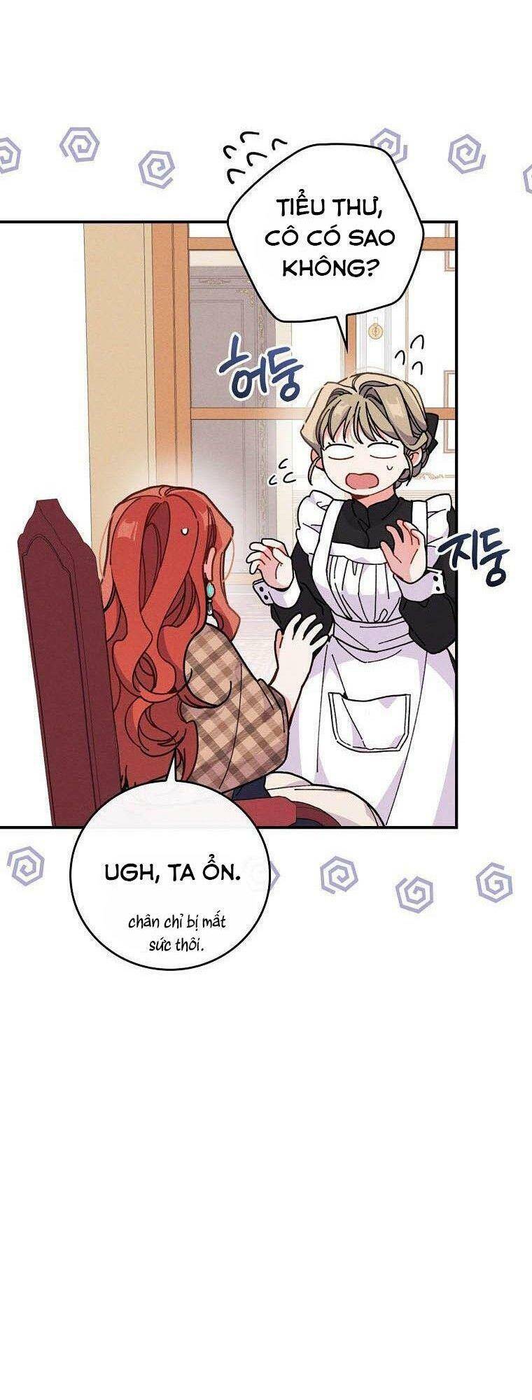 Chị Gái Ác Nữ - Chương 4