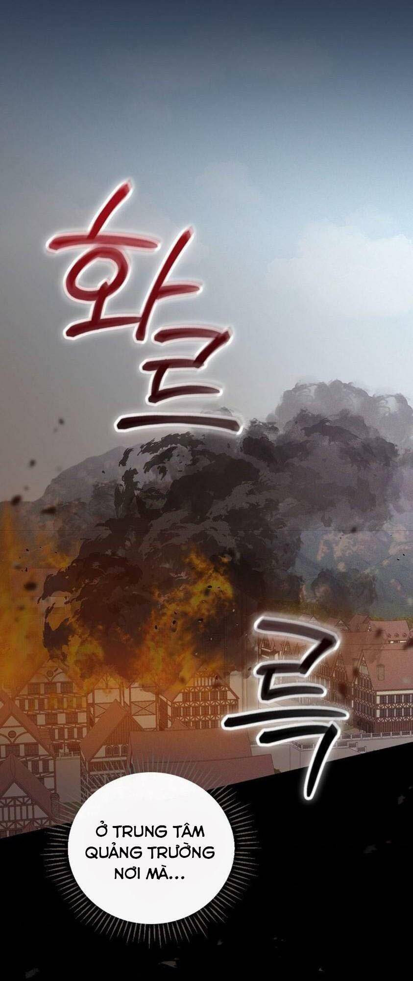 Chị Gái Ác Nữ - Chương 6