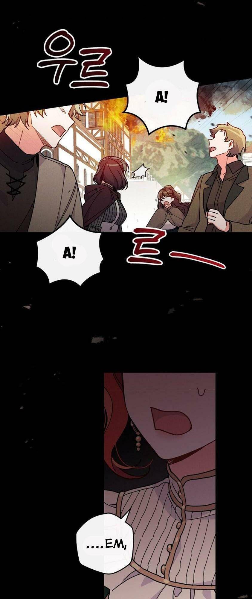 Chị Gái Ác Nữ - Chương 6