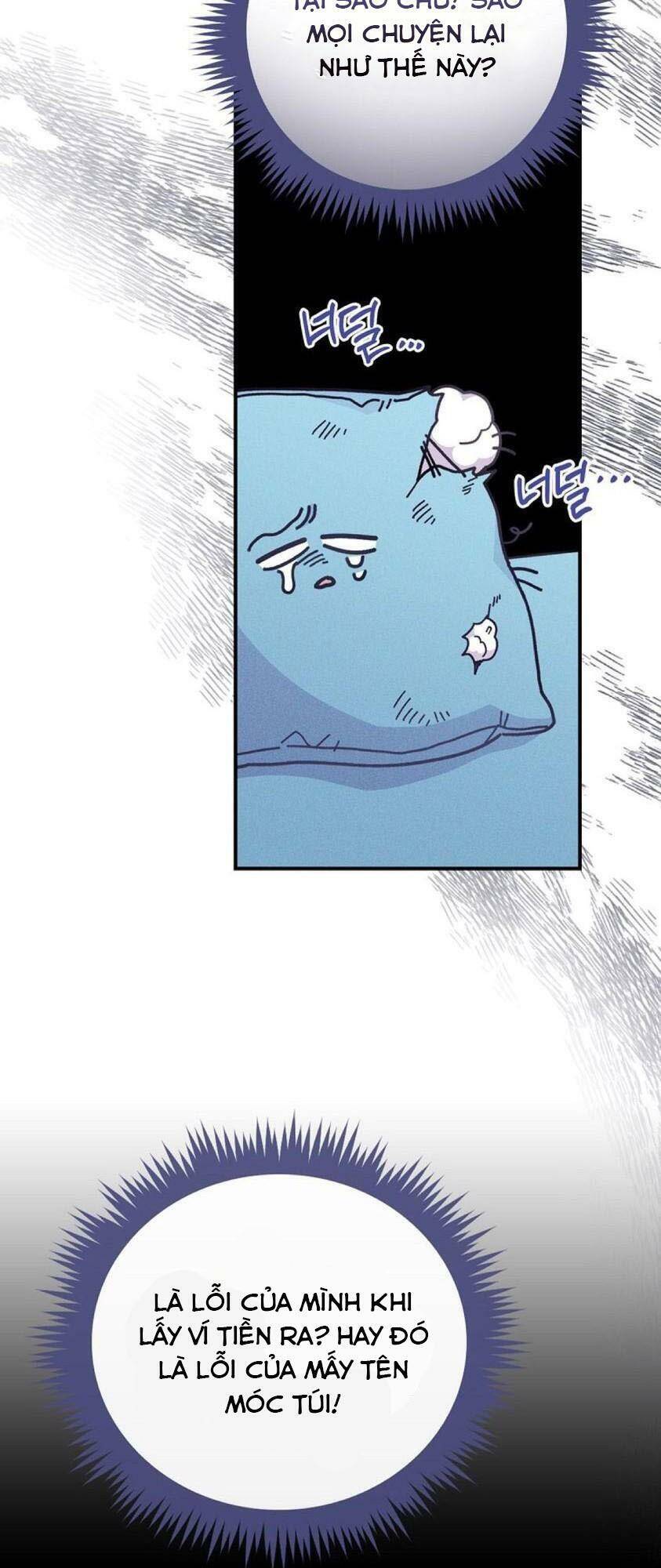 Chị Gái Ác Nữ - Chương 6